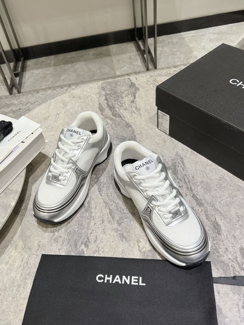 Chanel Sport Shoes